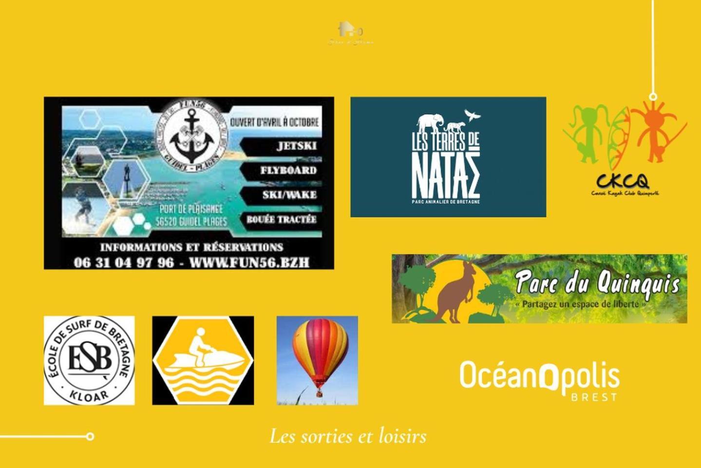 Hébergement de vacances Keraven, Charmante Maisonnette, Piscine Commune 1-4 Personnes *