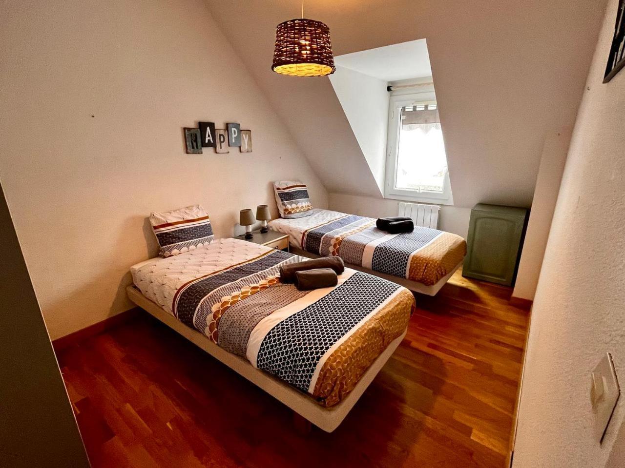 Keraven, Charmante Maisonnette, Piscine Commune 1-4 Personnes * Moelan-sur-Mer